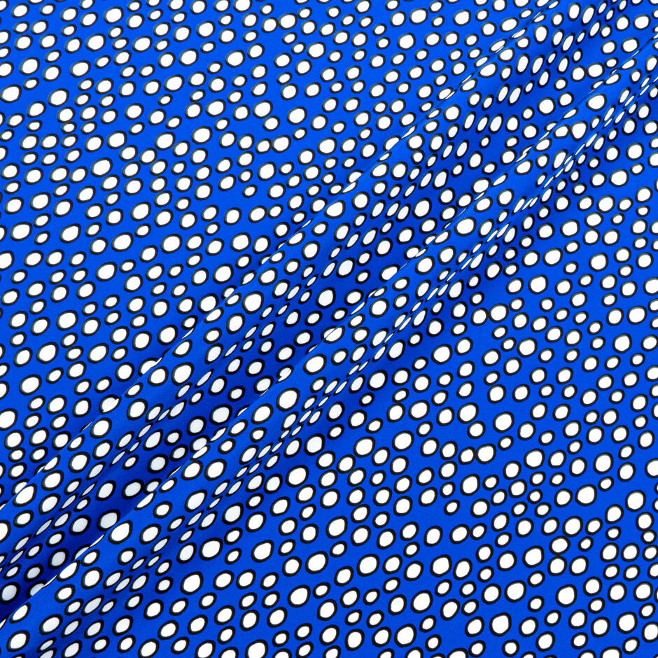 Spots & Polka Dot Fabrics